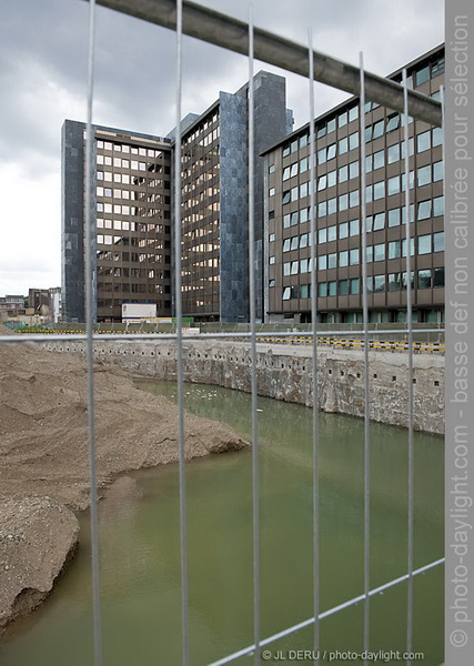 tour des finances  Lige